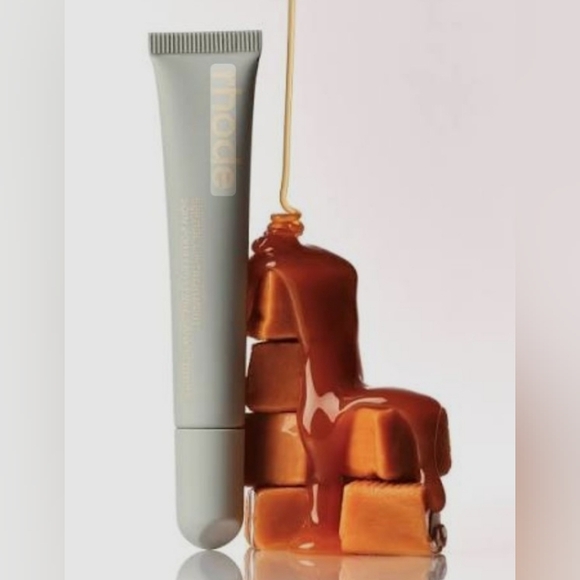 RHODE Other - RHODE Salted Caramel Peptide Lip Balm LIMITED EDITION